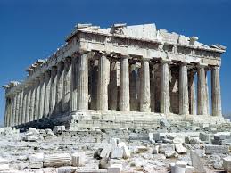 Parthenon 2