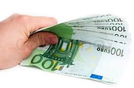 Billets de 100 euros3