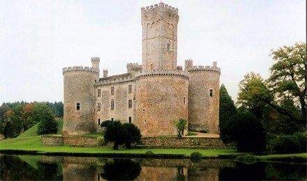 montbrun-castle-in-france
