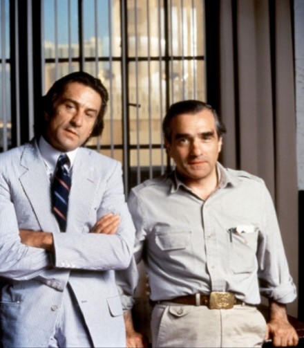 Robert-De-Niro-and-Martin-Scorsese-on-set-of-Cape-Fear-600x687