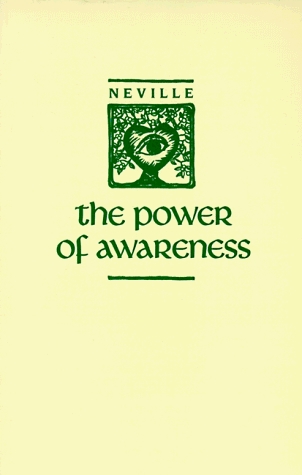 The power of awareness