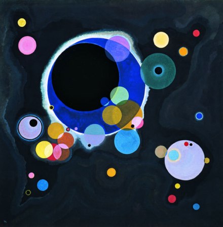 kandinsky-_-cercles
