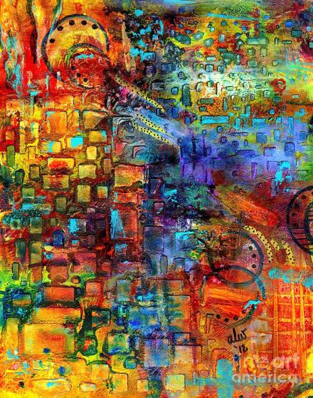 where-healing-waters-flow-angela-l-walker