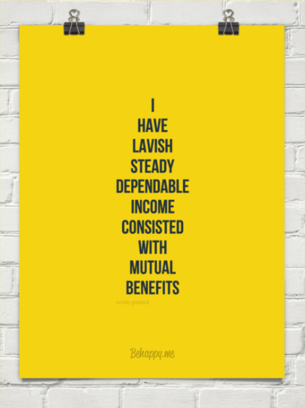 i-have-a-lavish-income-robert-millikan