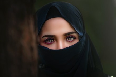 hijab-3064633_960_720