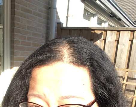 Nga Burger-Nguyen confirmation picture